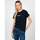textil Dam T-shirts Pepe jeans PL505292 | Camila Blå