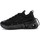 Skor Dam Sneakers Fila UPGR8 H FFW0242-83052 Svart