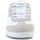 Skor Dam Sneakers Fila Byb Assist Wmn White - Hint of Mint FFW0247-13201 Flerfärgad