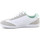 Skor Dam Sneakers Fila Byb Assist Wmn White - Hint of Mint FFW0247-13201 Flerfärgad