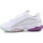 Skor Dam Sneakers Fila Loligo Cb Wmn White - Fair Orchid FFW0295-13199 Vit