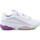 Skor Dam Sneakers Fila Loligo Cb Wmn White - Fair Orchid FFW0295-13199 Vit