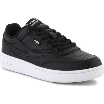 Skor Dam Sneakers Fila Sevaro Wmn Black FFW0283-80010 Flerfärgad