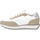Skor Dam Sneakers Ecoalf OFF WHITE MIKAALF Vit