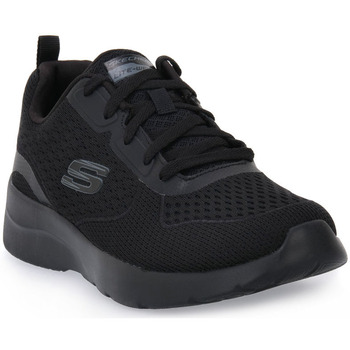 Skor Dam Sneakers Skechers BBK DYNAMIGHT 2 Svart