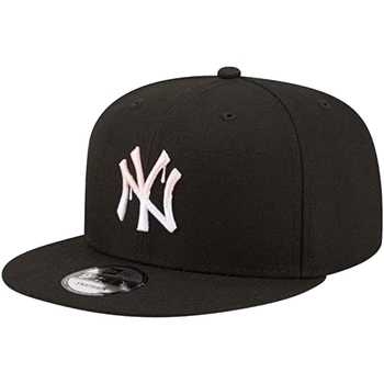 Accessoarer Herr Keps New-Era Team Drip 9FIFY New York Yankees Cap Svart