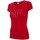 textil Dam T-shirts 4F TSD353 Röd