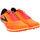 Skor Herr Sneakers Brooks 110237-861 Orange
