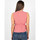 textil Dam Blusar Pinko 1G161R 8427 | Apprezzato Röd