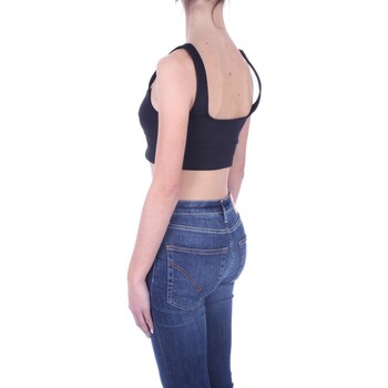 Calvin Klein Jeans K20K205211 Svart