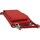 Väskor Handväskor med kort rem Barberini's 908755633 Röd