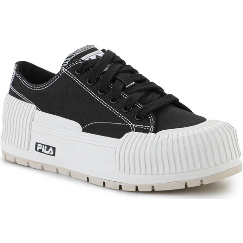 Skor Dam Sneakers Fila Cityblock Platform FFW0260-80010 Flerfärgad