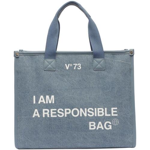 Väskor Dam Väskor Valentino Handbags  Blå