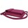 Väskor Dam Handväskor med kort rem Barberini's 9081456528 Rosa