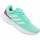 Skor Dam Sneakers adidas Originals Galaxy 6 Grön