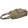 Väskor Dam Handväskor med kort rem Barberini's 952256506 Beige