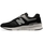 Skor Herr Sneakers New Balance CM997HV1 Svart