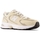 Skor Dam Sneakers New Balance MR530 Beige