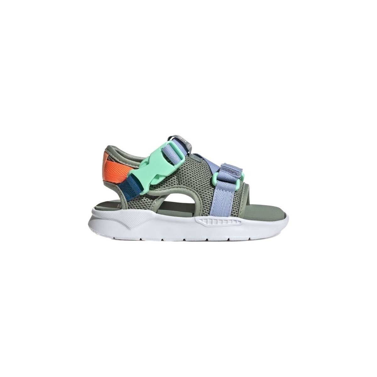 Skor Barn Sandaler adidas Originals Baby Sandal 360 3.0 I GW2154 Flerfärgad