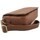 Väskor Dam Handväskor med kort rem Barberini's 9321256381 Brun