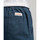 textil Herr Shorts / Bermudas Superdry Vintage overdyed Blå