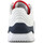 Skor Herr Sneakers Fila MODERN T'23 FFM0216-13041 Vit