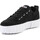 Skor Dam Sneakers Fila SANDBLAST C WMN FFW0062-80010 Svart
