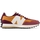 Skor Herr Sneakers New Balance MS327V1 Bordeaux
