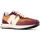 Skor Herr Sneakers New Balance MS327V1 Bordeaux