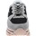 Skor Dam Sneakers Liu Jo BA3097PX348 Svart