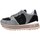 Skor Dam Sneakers Liu Jo BA3097PX348 Svart