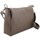 Väskor Dam Handväskor med kort rem Barberini's 951956496 Brun