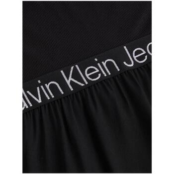 Calvin Klein Jeans  Svart
