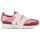 Skor Flickor Sneakers New Balance  Rosa