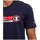 textil Herr T-shirts Champion Crewneck Tshirt Marin