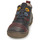 Skor Dam Boots Rieker 52509-14 Marin