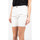 textil Dam Shorts / Bermudas Pinko 1G15ZV 7105 | Susan 14 Short Vit