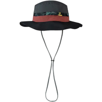 Accessoarer Hattar Buff Explore Booney Hat Svart