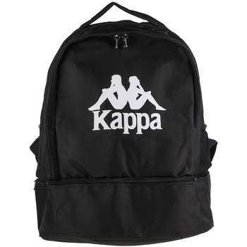 Kappa Backpack Svart