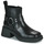 Skor Dam Boots Vagabond Shoemakers DORAH Svart