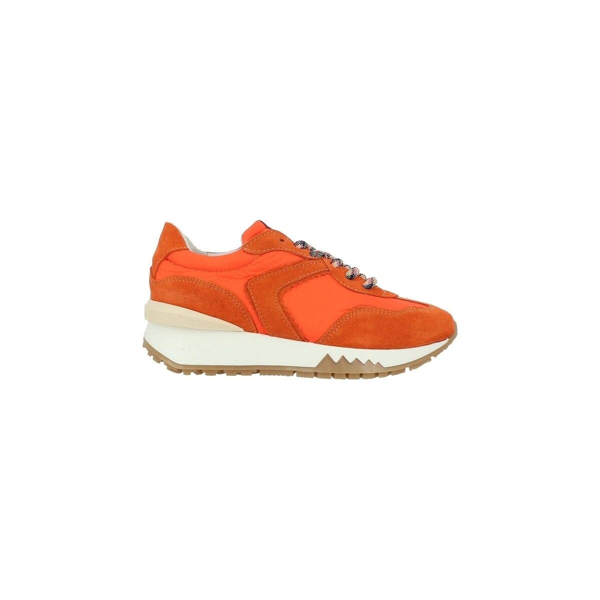 Skor Dam Sneakers Semerdjian MALU Orange