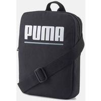 Väskor Sportväskor Puma Plus Portable Pouch Bag Svart