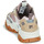 Skor Dam Sneakers Fila RAY TRACER TR2 WMN Vit / Beige / Rosa