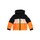 textil Barn Täckjackor Guess N3BL02 Orange / Marin