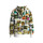 textil Pojkar Sweatshirts Guess L3BQ06 Flerfärgad