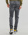 textil Herr Skinny Jeans Diesel 1979 SLEENKER Grå