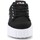 Skor Dam Sneakers Fila Sandblast C Svart