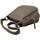 Väskor Dam Handväskor med kort rem Barberini's 9469 Brun