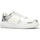 Skor Dam Sneakers La Modeuse 65580_P151561 Silver