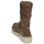 Skor Dam Boots Mustang 1437503 Cognac